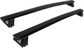 Roof Top Cross Bars Rack Cargo Carrier Pack of 2 A4486