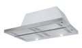 30x22 Stainless Steel Under Cabinet Range Hood M1867