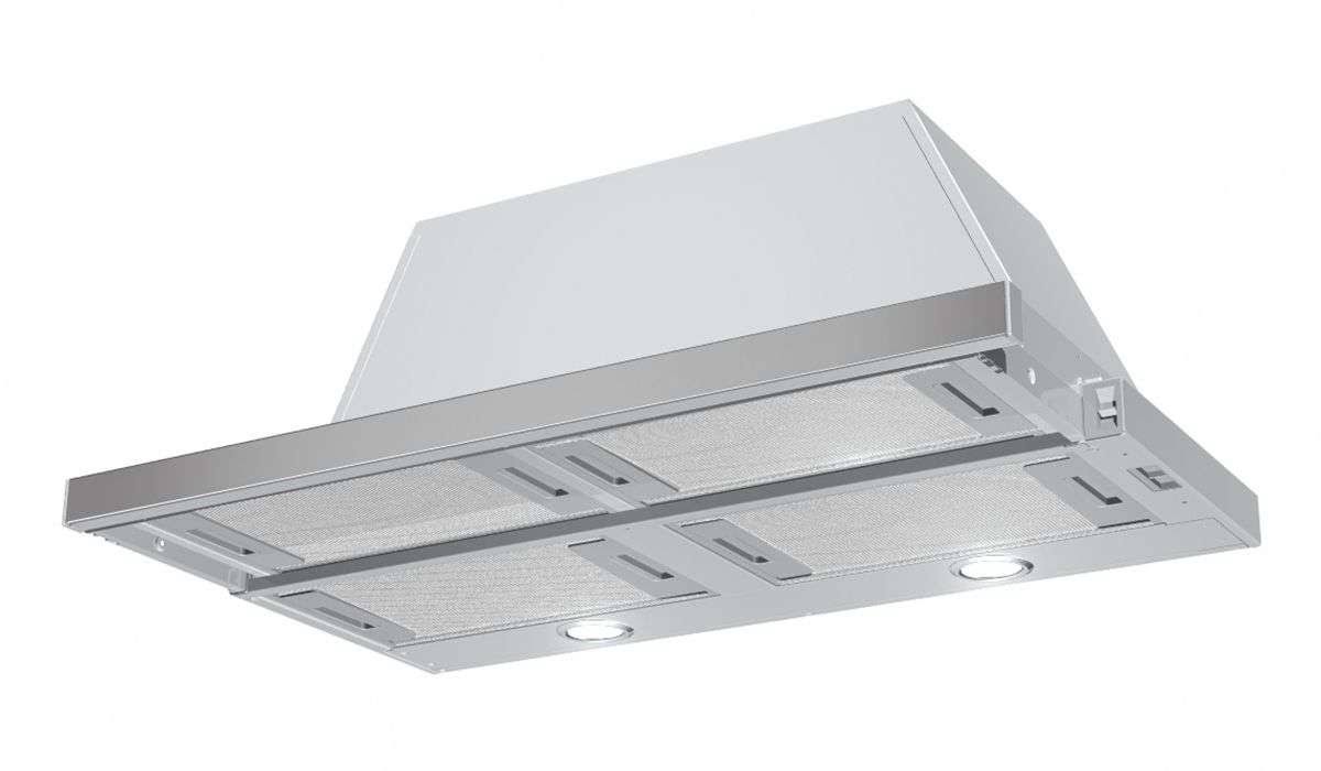 30x22 Stainless Steel Under Cabinet Range Hood M1867