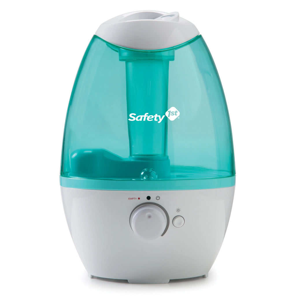 Seafoam Cool Mist Humidifier D8775