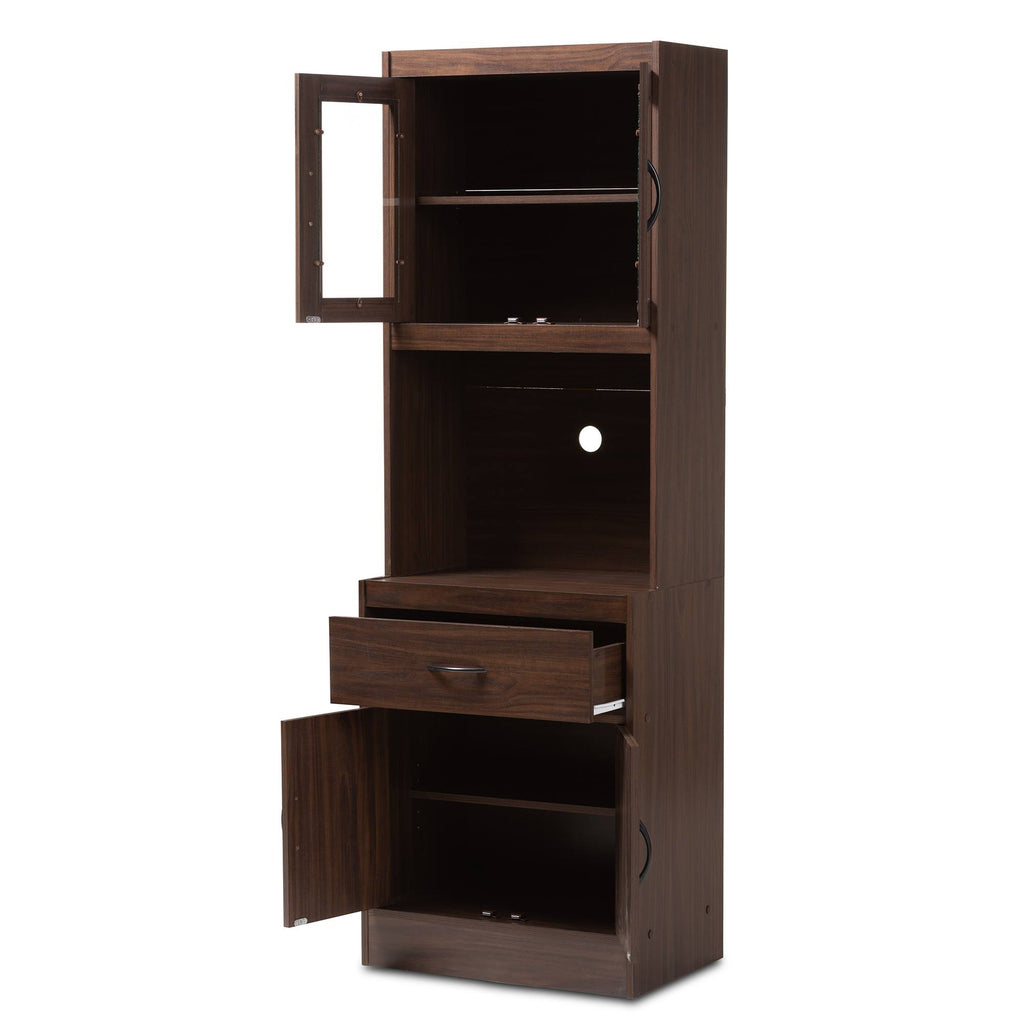 Kitchen Storage Cabinet Y54758
