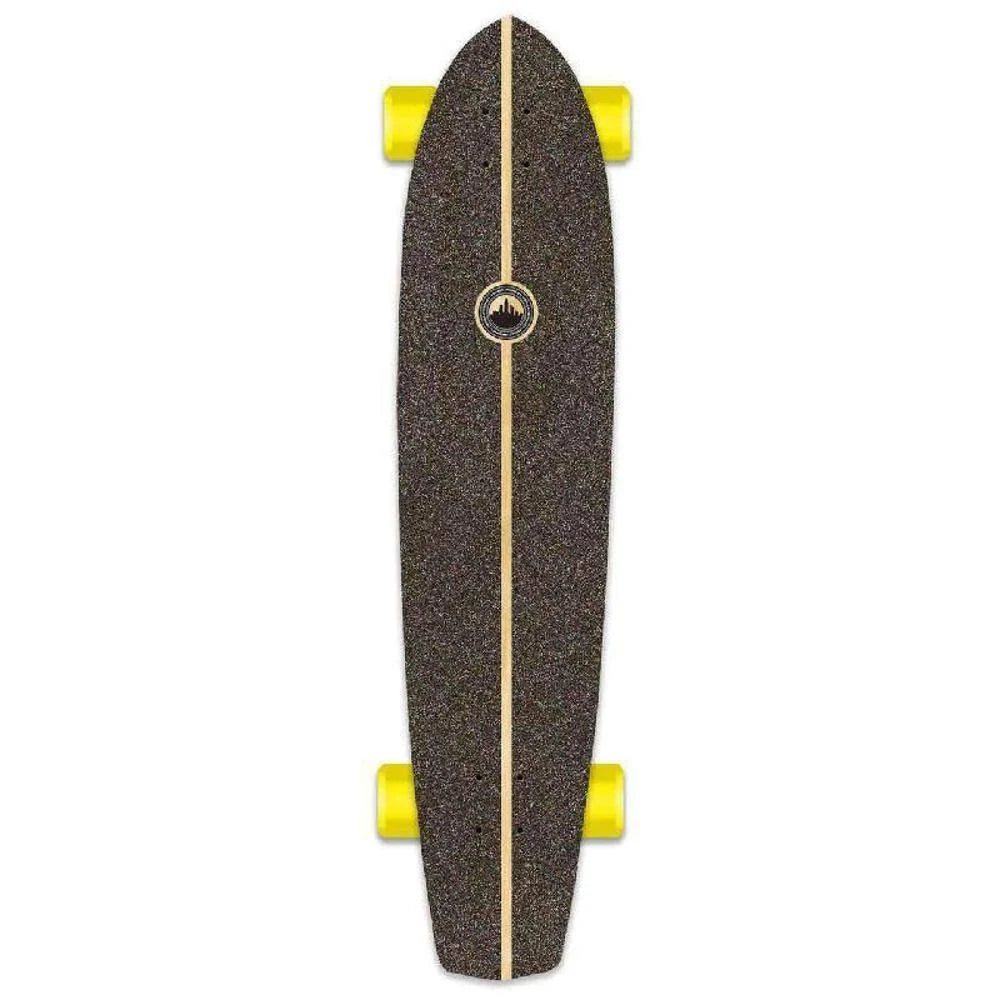 Slimkick Longboard Complete H660312