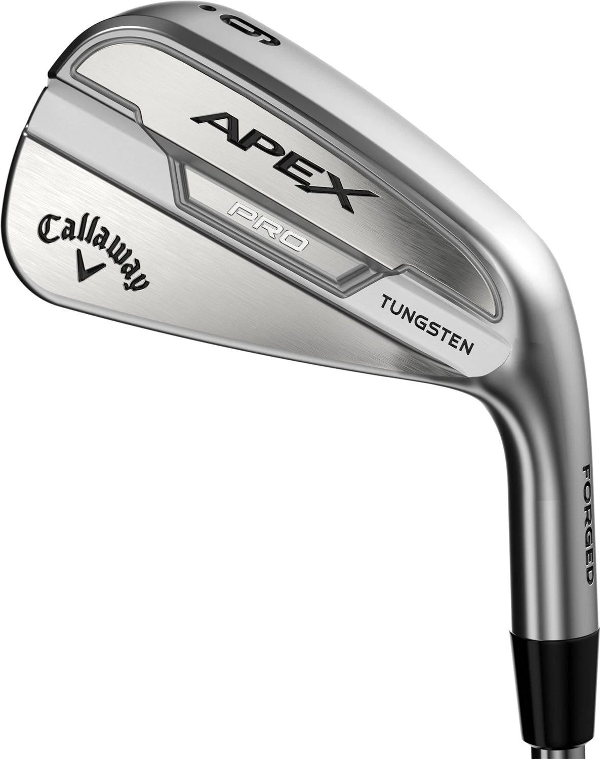 7 Iron Graphite Stiff Left Handed Single Iron F994