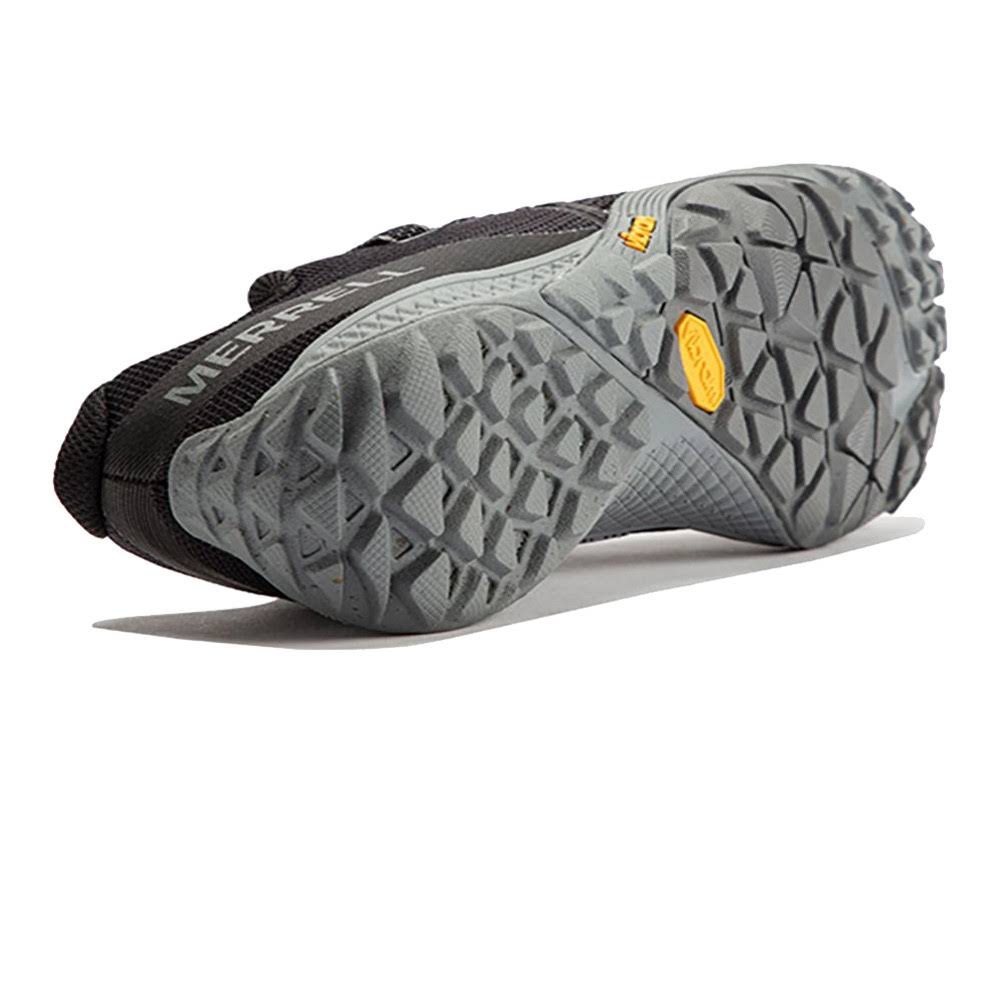 Black Trail Glove 6 S7746
