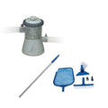 Cartridge Filter Pump & Maintenance Kit N159073