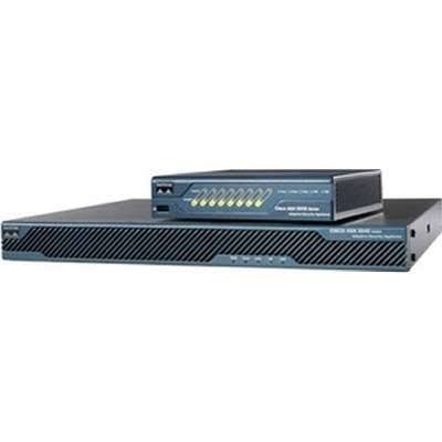 ASA 5505 Firewall Z352