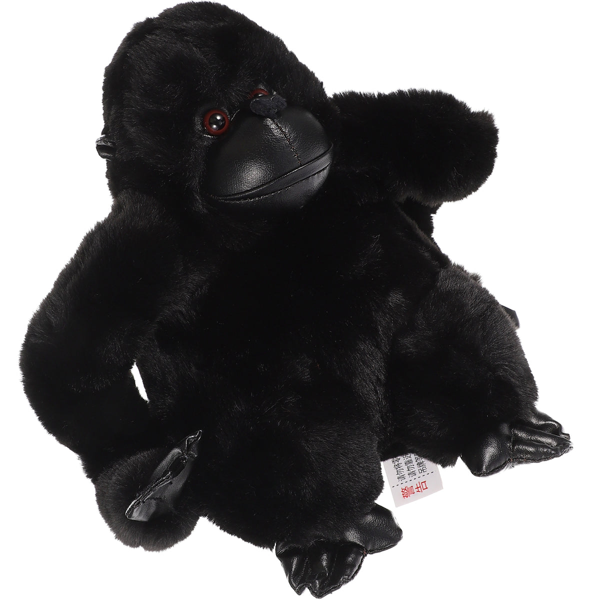 Large Plush Gorilla Toy N2941