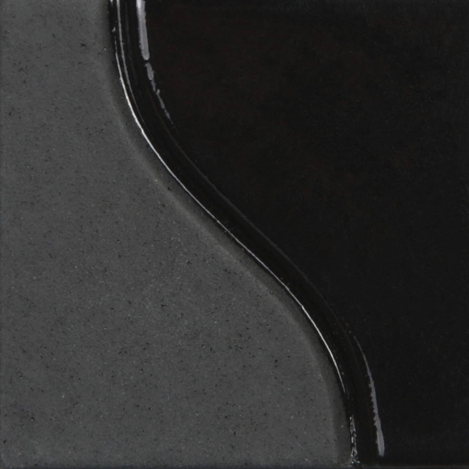 1 Gal Black Underglaze O84749