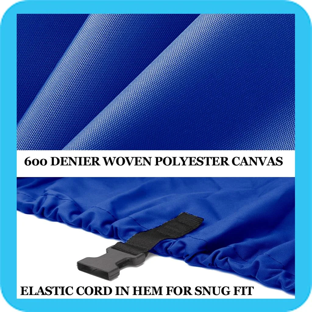 Boat Cover T6593