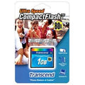 1GB CompactFlash Card V957
