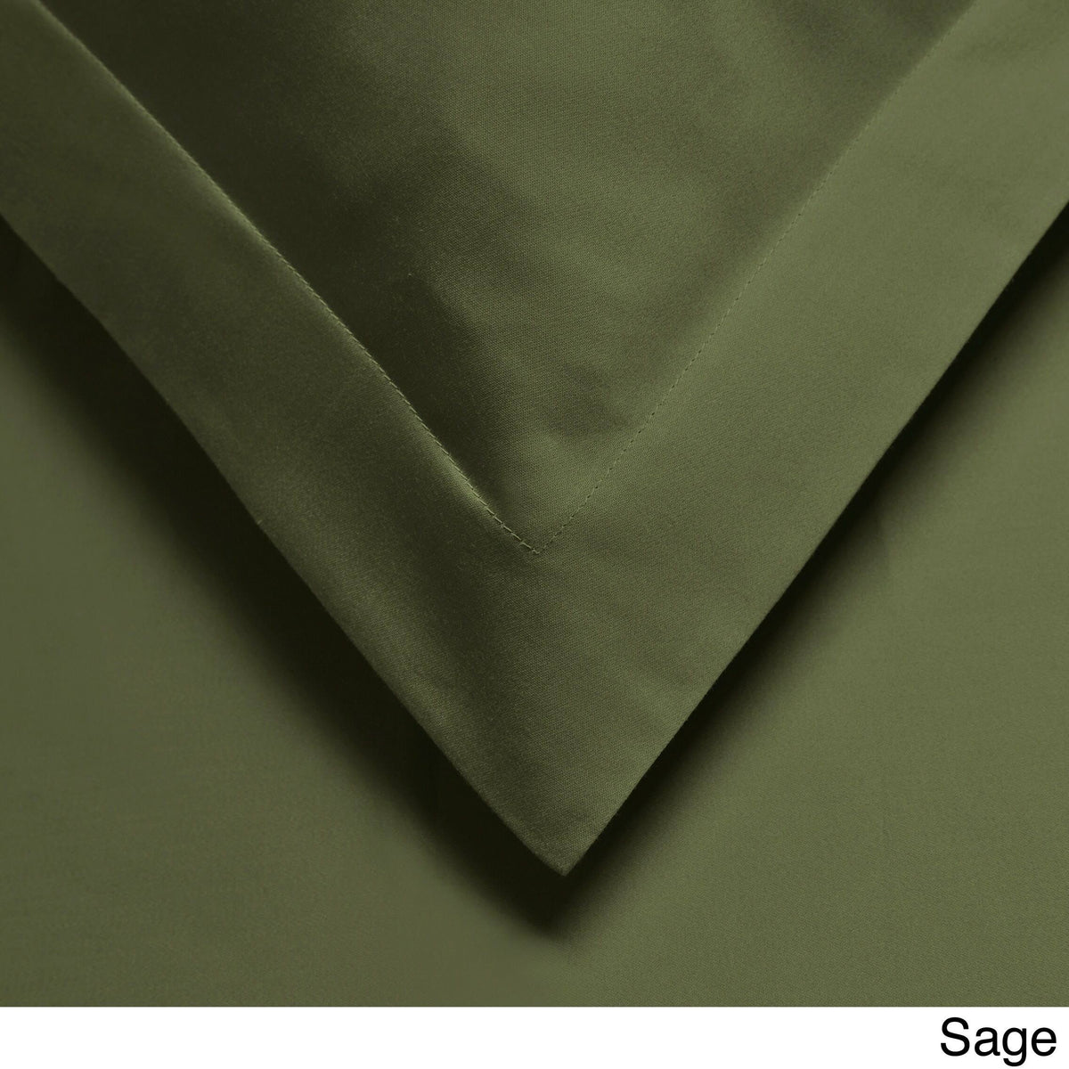 Lilac King Cotton Sateen Duvet Cover Set A70334
