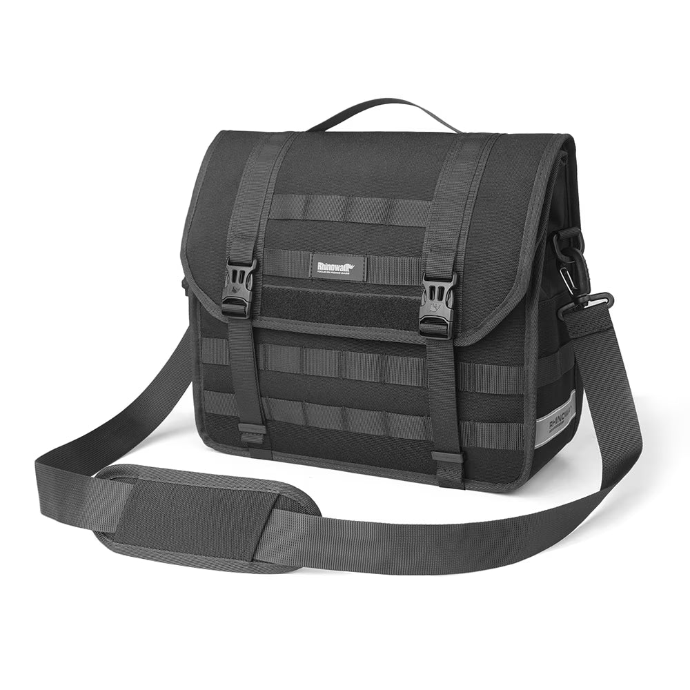 Motorcycle Bag 13L Waterproof Removable Side Panel V91704