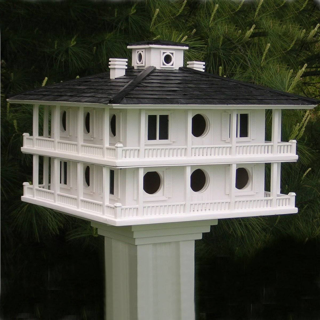 Clubhouse Birdhouse P663