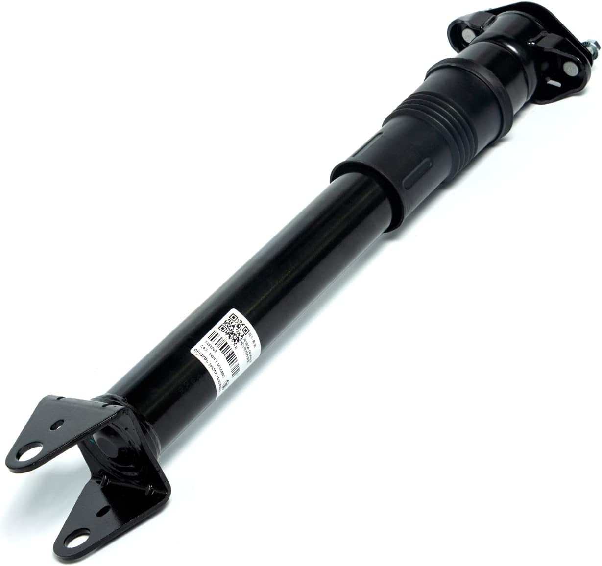 Front Air Suspension Shock Absorber Strut B816