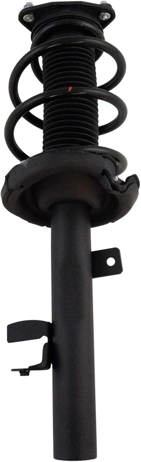 Front Loaded Complete Strut Spring Assembly 2 Piece Set Q8697