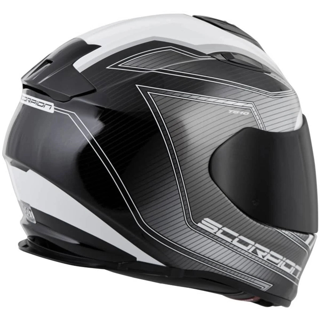 Nexon/Black Scorpion EXO-T510 Helmet P35295
