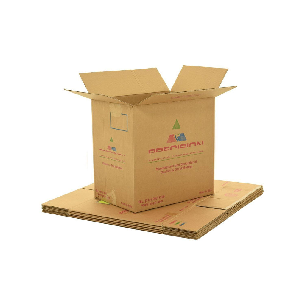 2 Bedroom Moving Kit - 48 Total Boxes F88611