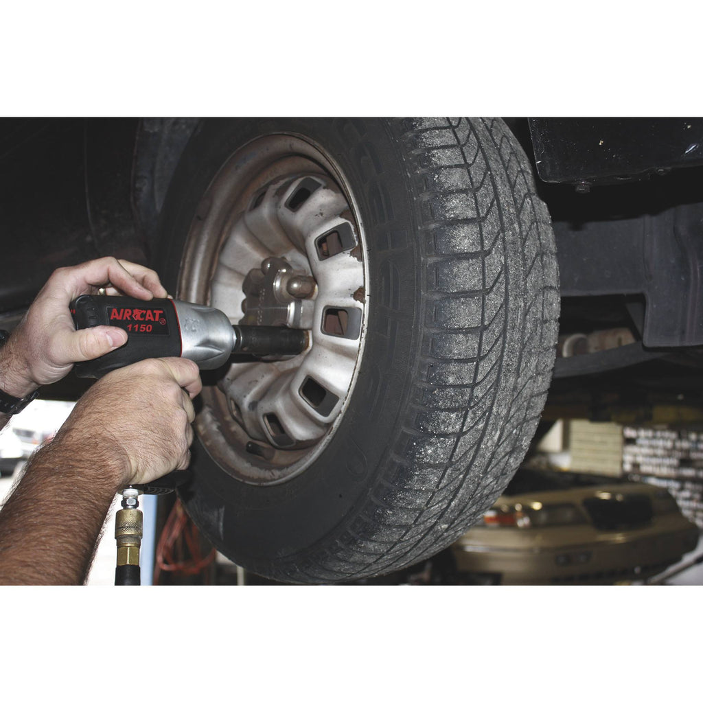 1/2 in. Impact Wrench E660138