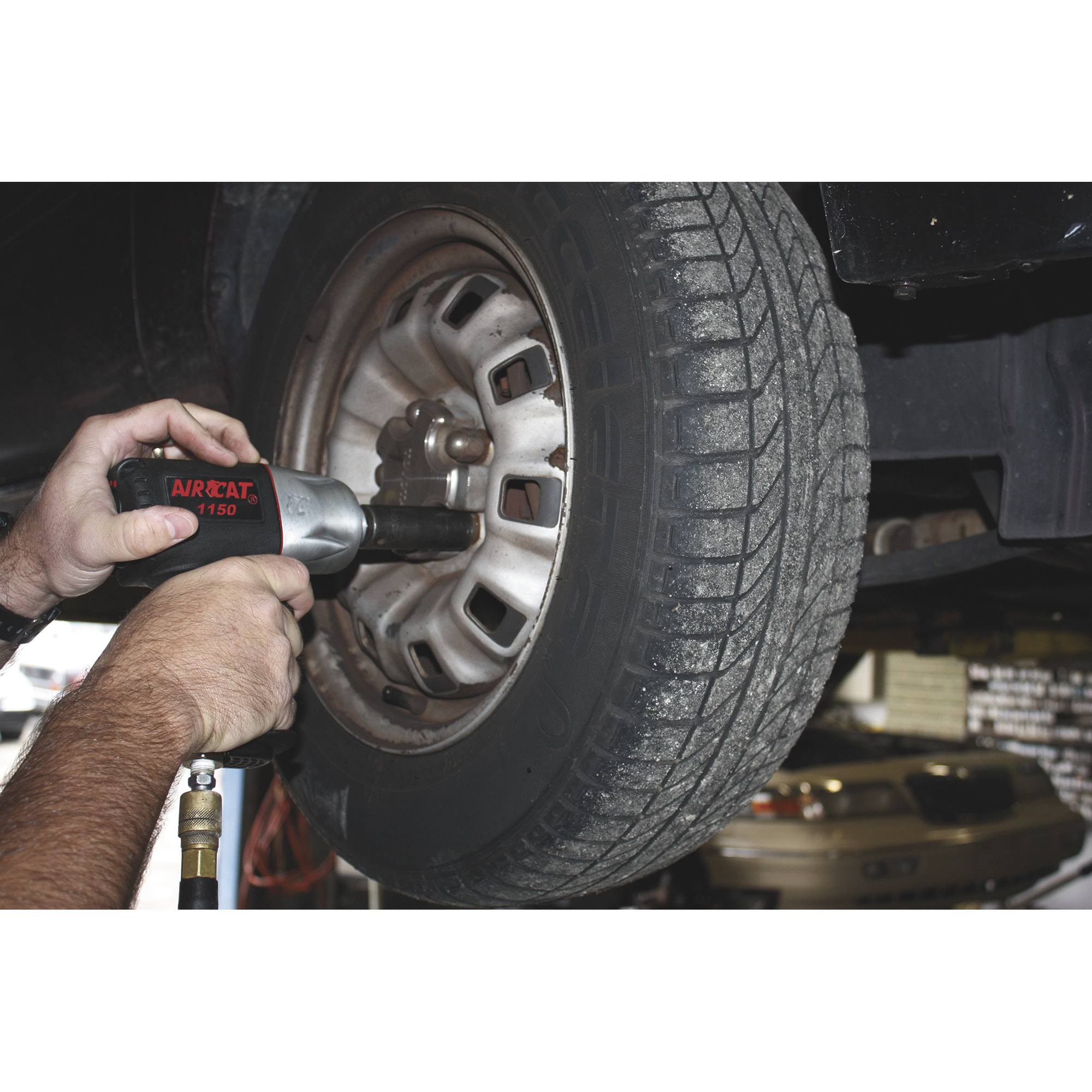 1/2 in. Impact Wrench E660138