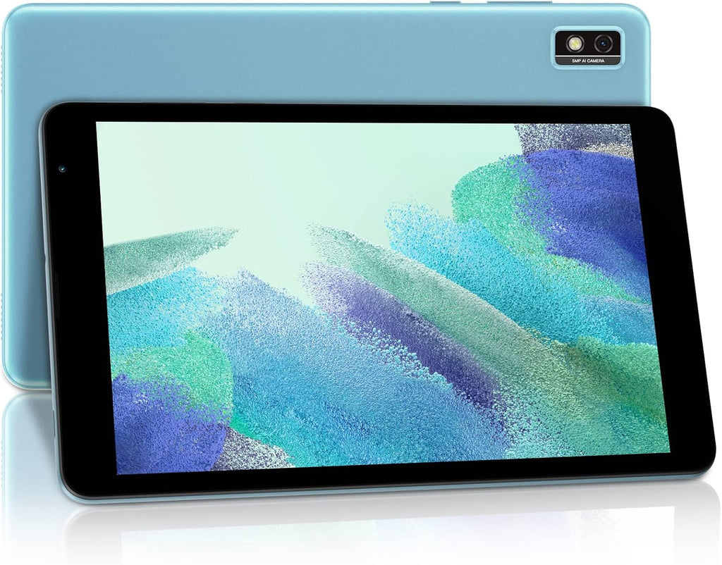 Android Tablet 8 inch, 3GB RAM 32GB ROM, 1280×800 Resolution, 5580mAh Battery M8364