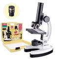 85+ Piece Microscope Stem Kit with Color Camera C795