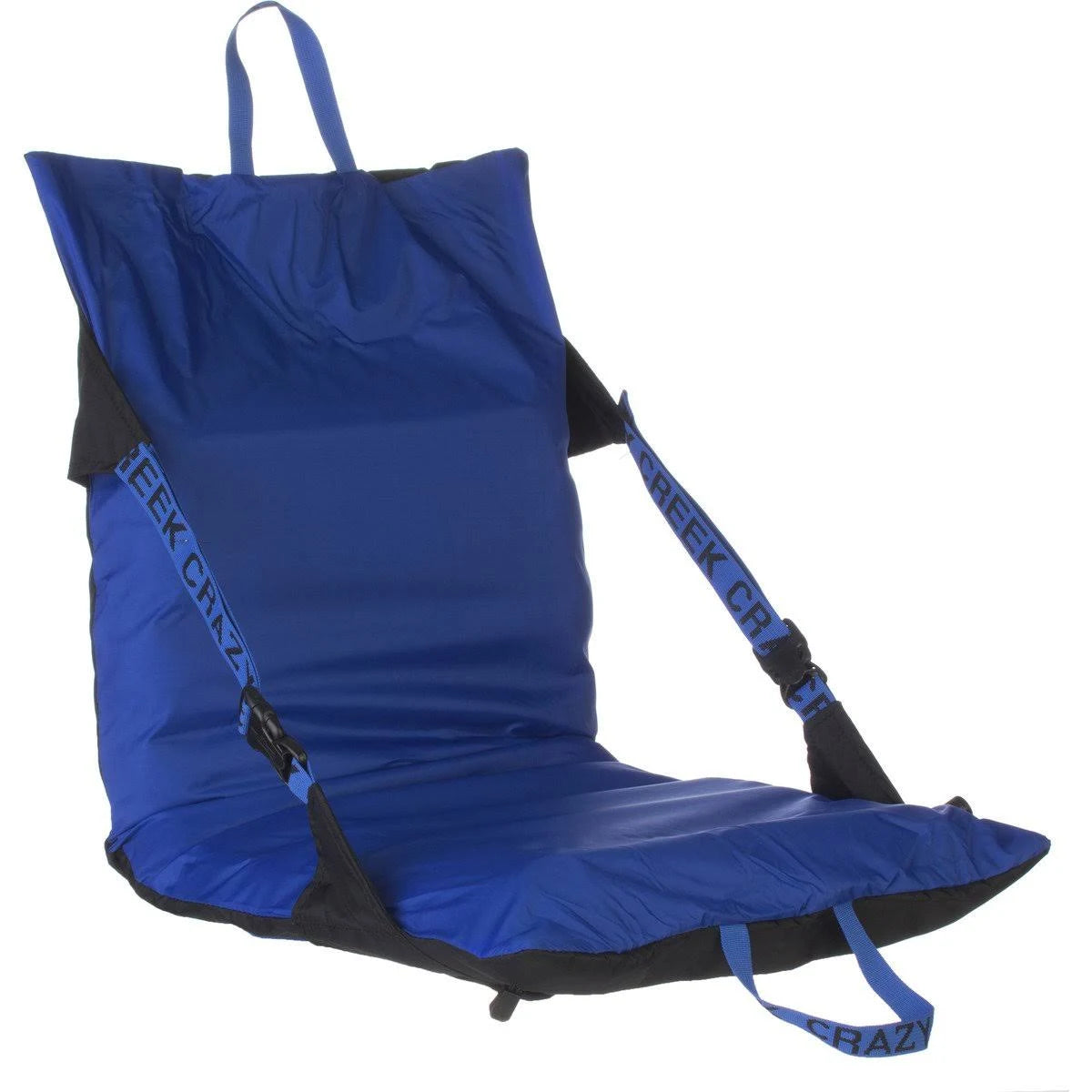 Air Chair Compact - Black/Blue S621302