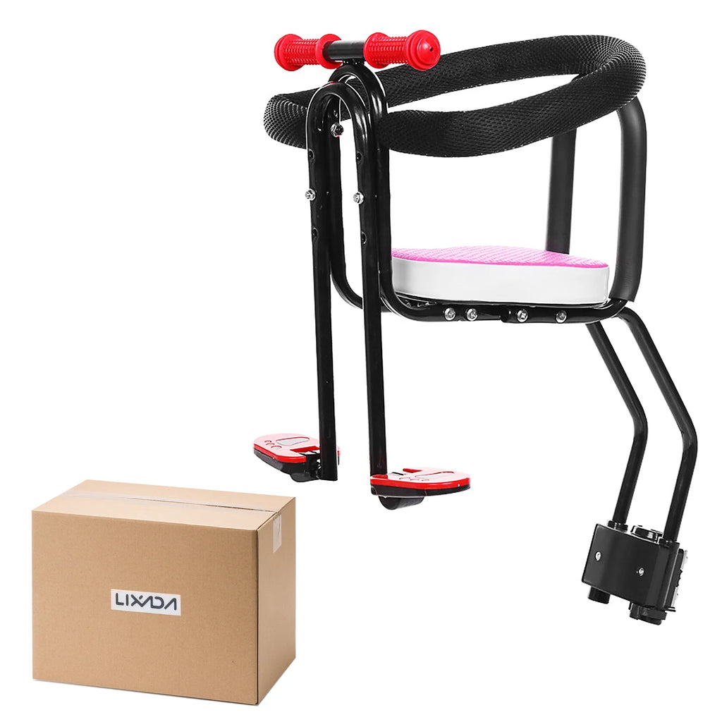 Front Seat Mountain Bike Seat S590