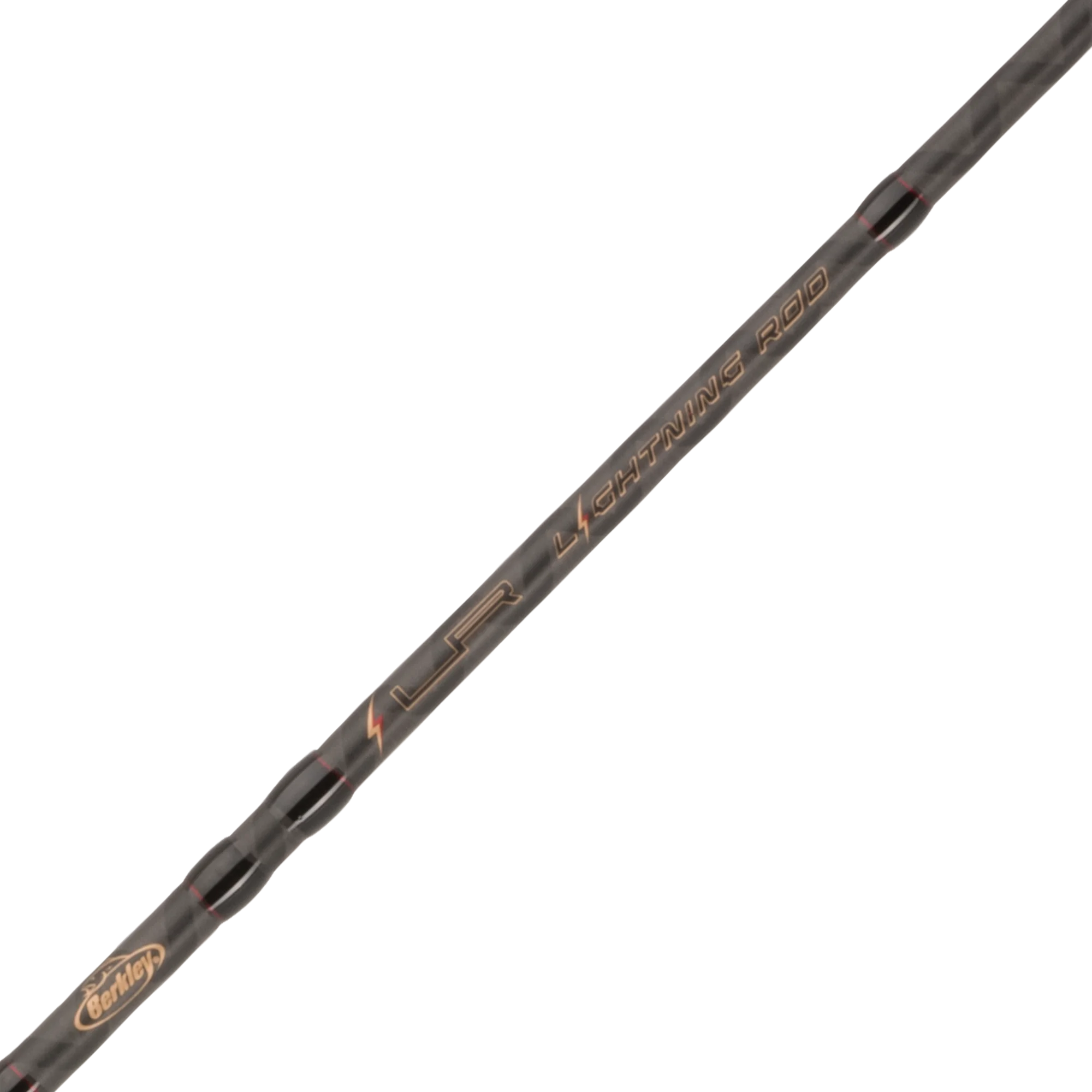 6’6” One Piece Spinning Rod A7716