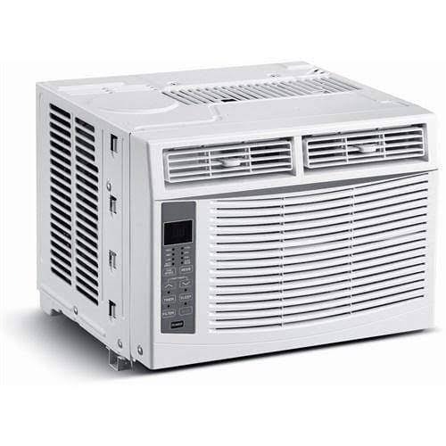 6,000 BTU Window Air Conditioner G91223