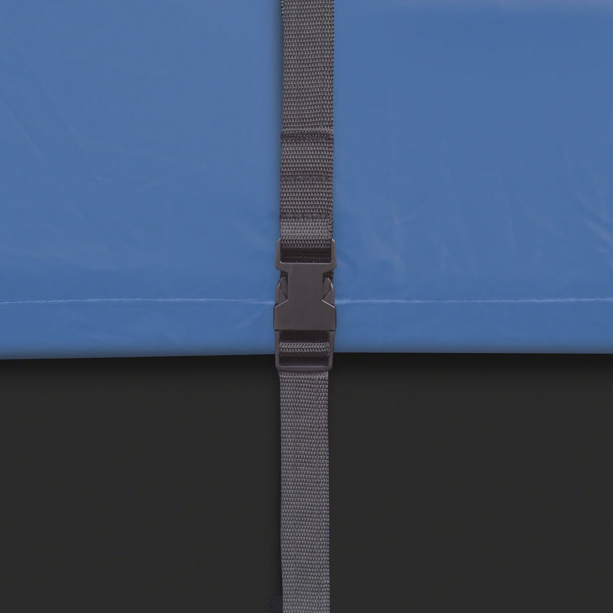 All Seasons Trailerable Boat Cover with Polyester Fade-Resistant Fabric R1802