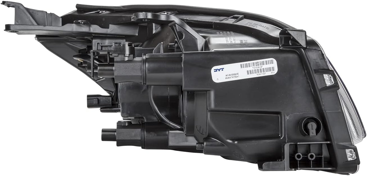 Left Headlight Assembly for 2009-2012 Toyota Rav4 H11871