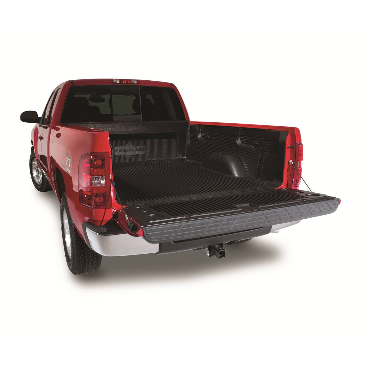 Truck Bed Liner V93409