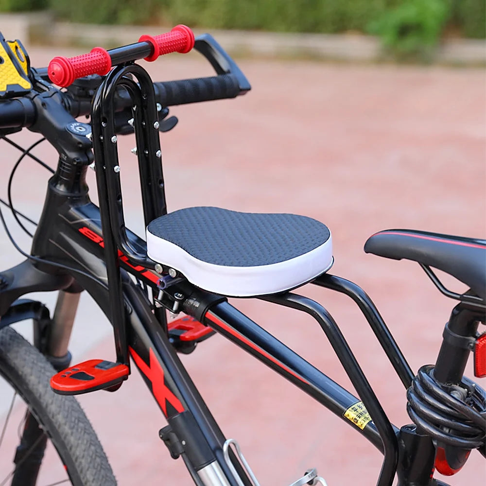 Front Seat Mountain Bike Seat S590