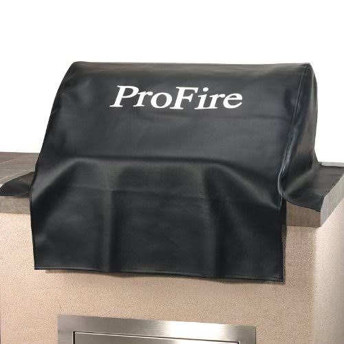 Vinyl Grill Cover Q611316