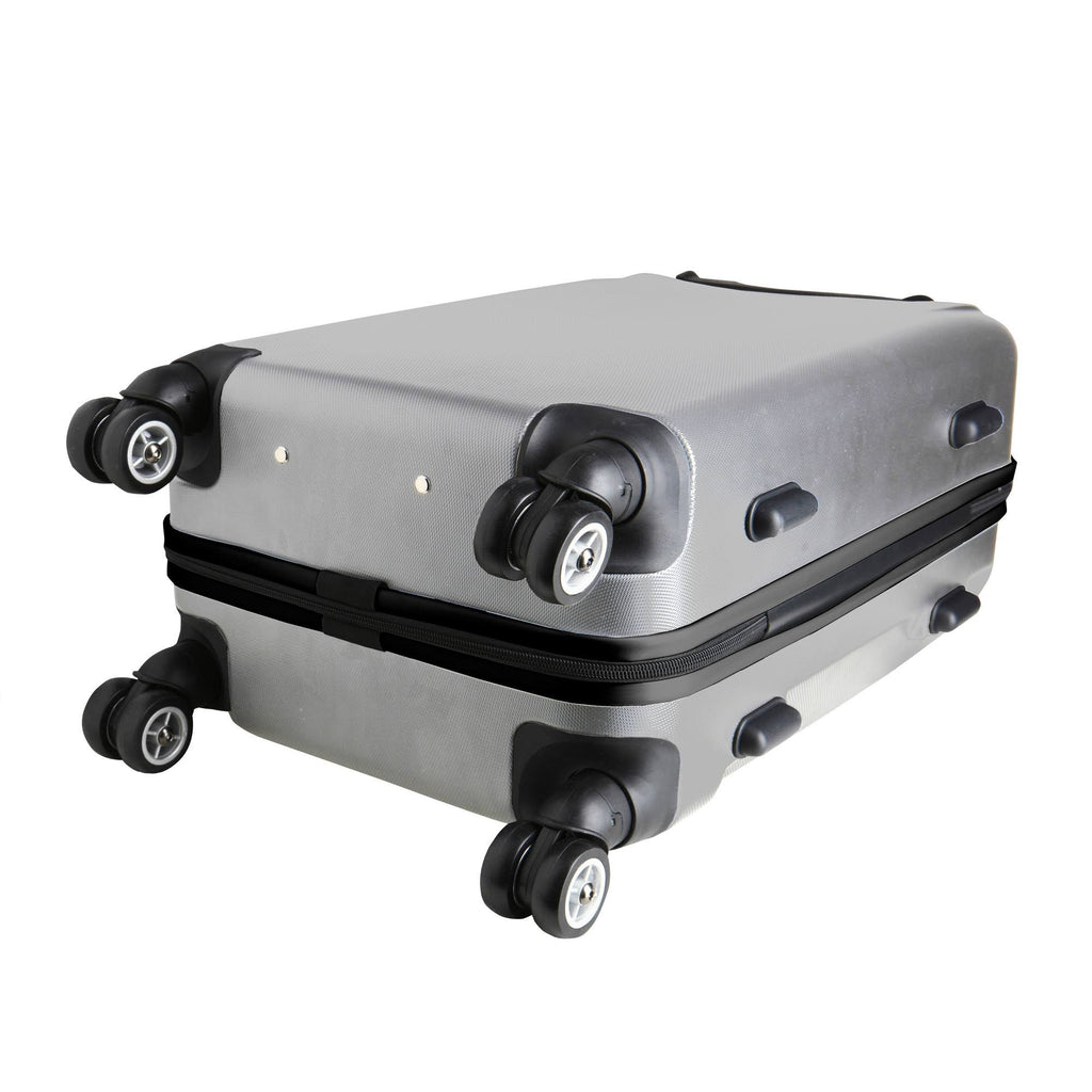 Silver 8-Wheel Hardcase Spinner Carry-On W297904