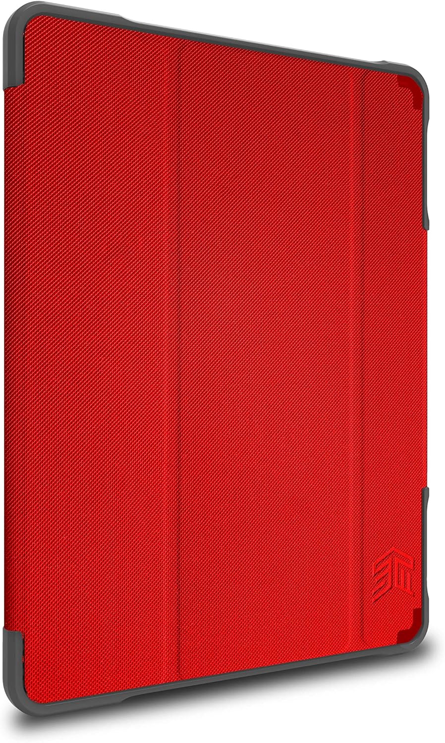 Red Protective Case for iPad 9th/8th/7th Gen J20100
