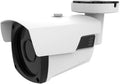 Clear Night Vision 5MP TVI/AHD 4MP HDCVI 2.8-12mm Manual Zoom Bullet CCTV Security Camera M9083