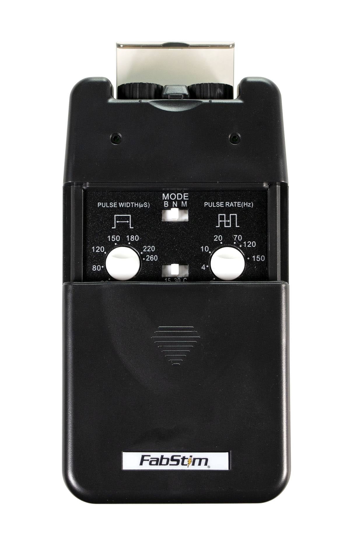 Dual Channel TENS with Timer Y2552