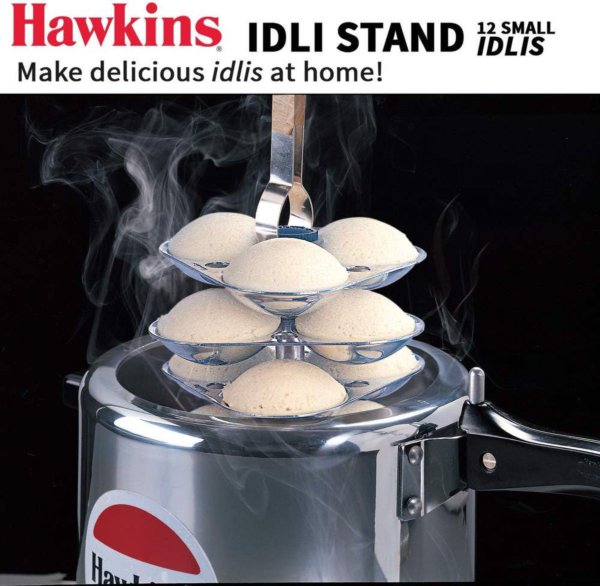 Mini Idli Stand For Pressure Cooker S1808