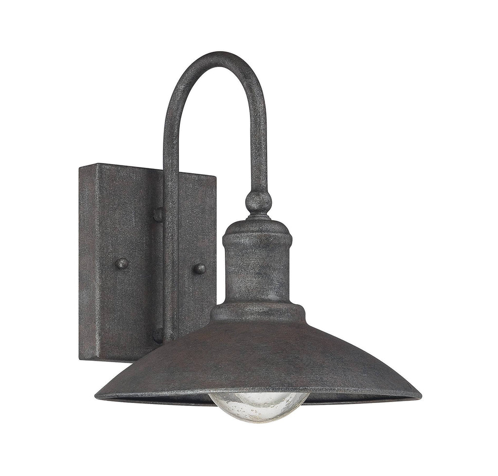 Mica Wall Lantern O356524