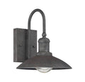 Mica Wall Lantern O356524