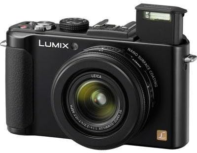 20.1 Megapixel 1-Inch Sensor 4K Digital Camera with 3X LEICA DC VARIO-SUMMILUX Lens F43140