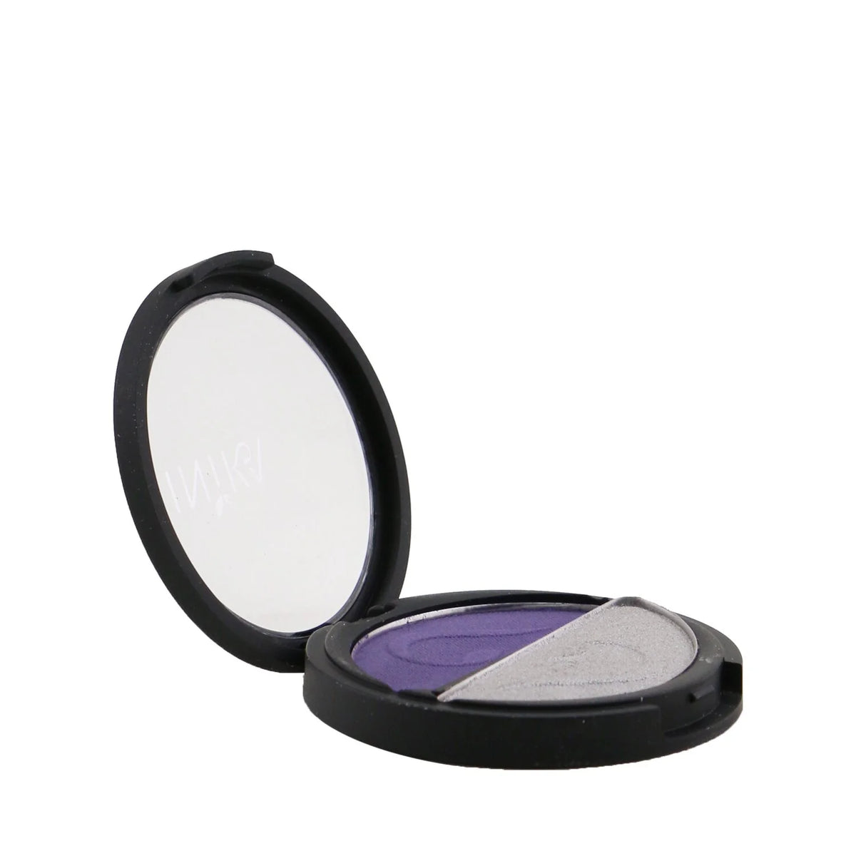 Platinum Steel Pressed Mineral Eye Shadow Duo 3.9g V8576