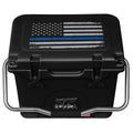 Black 20qt Cooler M963