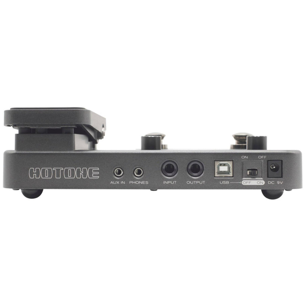 Multi Effects Processor V27141