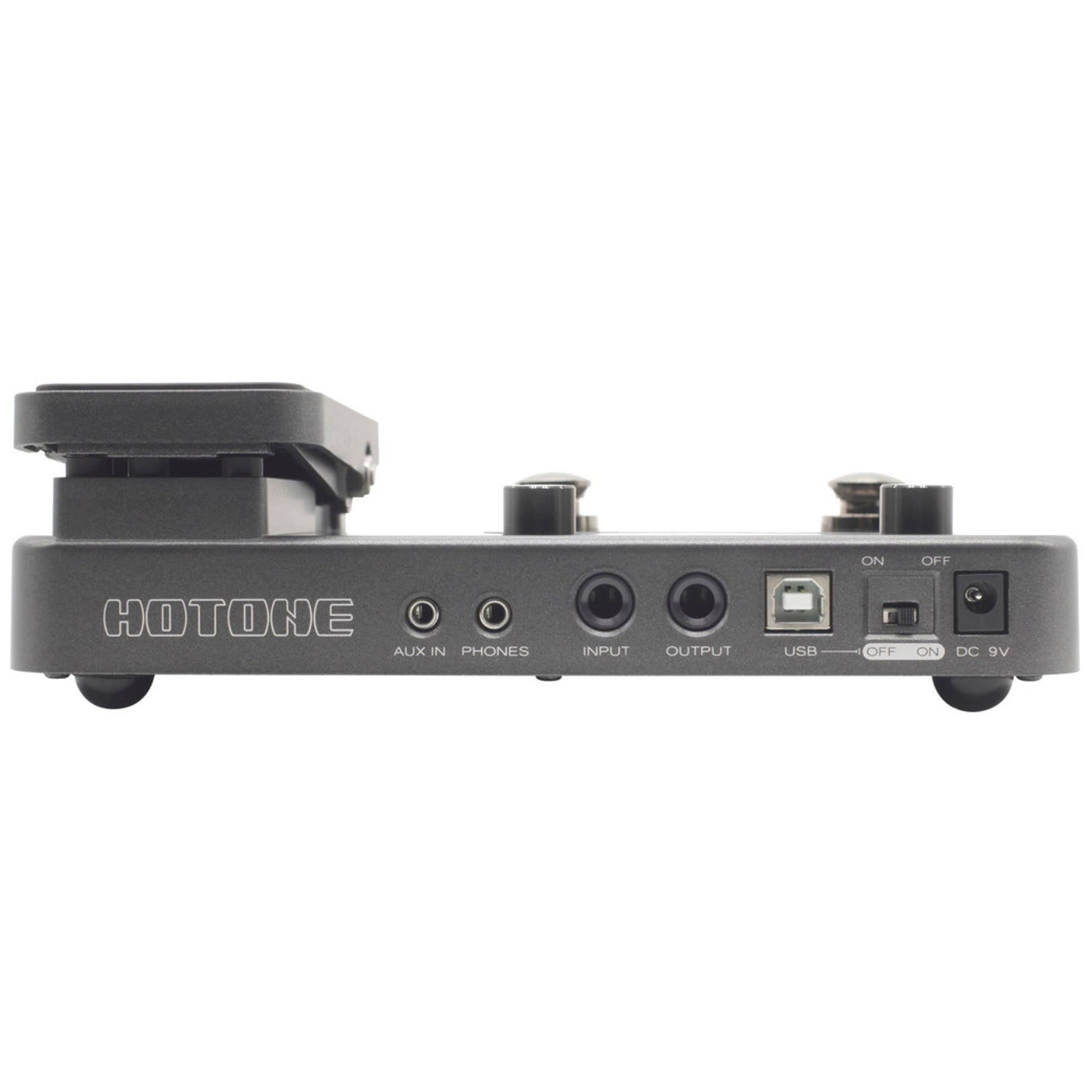 Multi Effects Processor V27141
