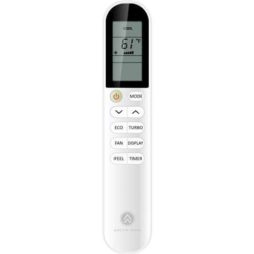 6,000 BTU Window Air Conditioner G91223