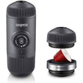 Portable Espresso Maker with NS Adapter G372