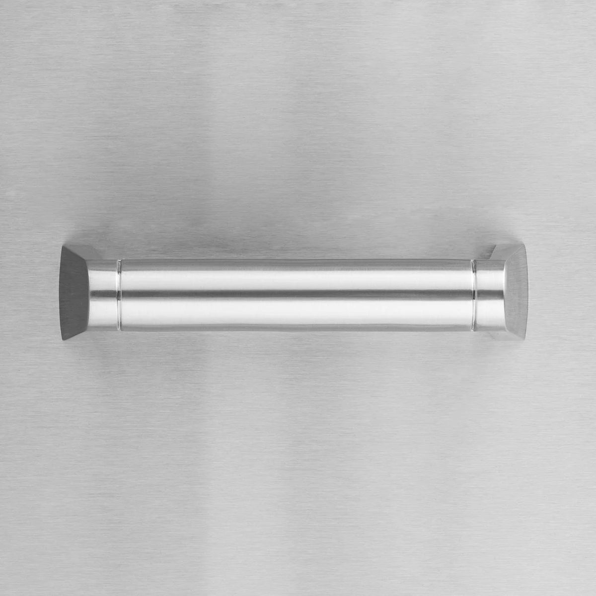 Stainless Steel Single Access Drawer E51591