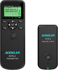 Wireless Shutter Release Camera Remote Control X89079